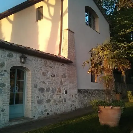 Dimore Wine Relais *