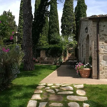 Dimore Wine Relais *