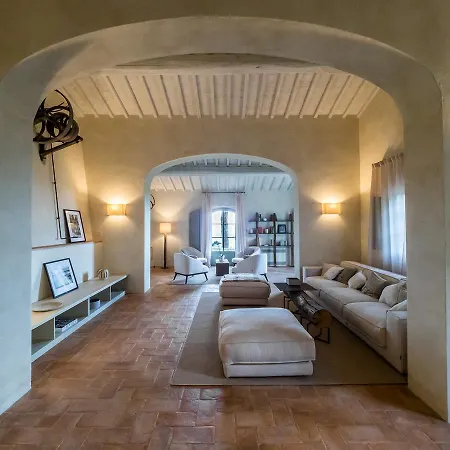 Dimore Wine Relais