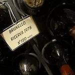 Dimore Wine Relais בית חווה Argiano