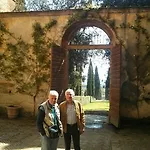 Dimore Wine Relais בית חווה