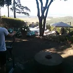 בית חווה Dimore Wine Relais *