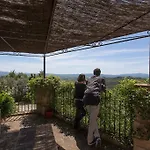 Dimore Wine Relais בית חווה Argiano
