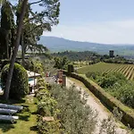 Dimore Wine Relais בית חווה