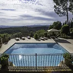 Dimore Wine Relais בית חווה *