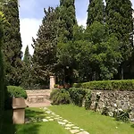 בית חווה Dimore Wine Relais Argiano