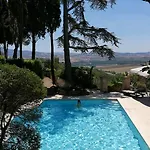 Dimore Wine Relais בית חווה Argiano