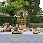 Dimore Wine Relais בית חווה Argiano