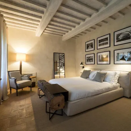 Farm stay Dimore Wine Relais