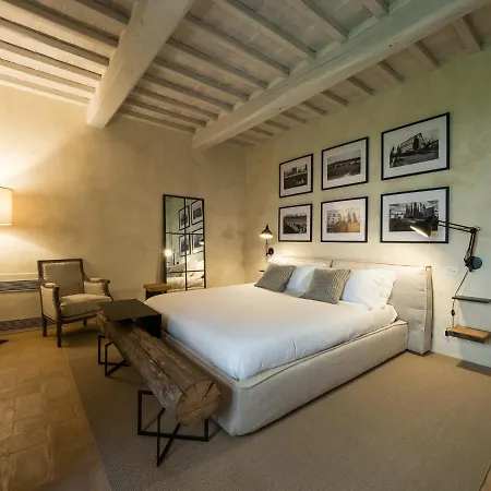 Dimore Wine Relais * Argiano
