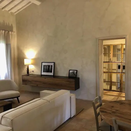 农家乐 Dimore Wine Relais Argiano