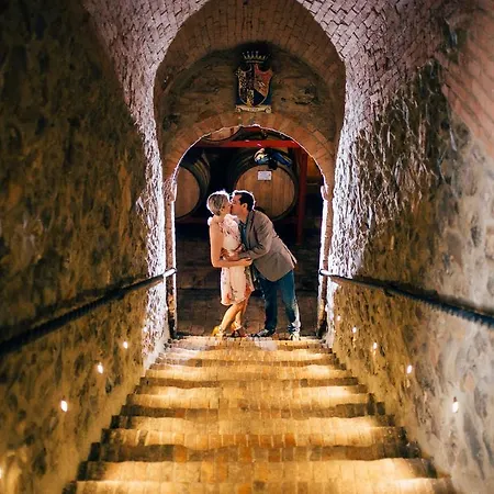 Dimore Wine Relais * Argiano