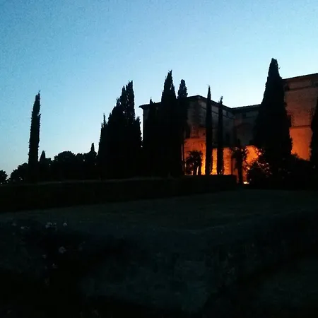 农家乐 Dimore Wine Relais Argiano