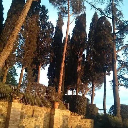 Dimore Wine Relais * Argiano