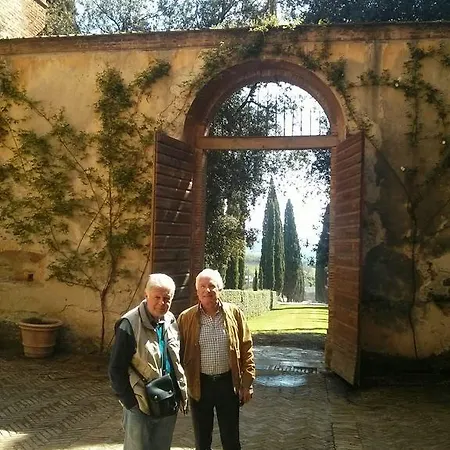 Dimore Wine Relais Farm stay