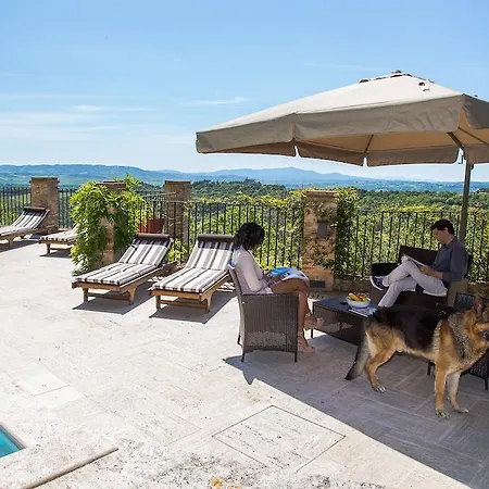 Dimore Wine Relais