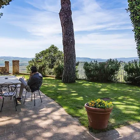 Dimore Wine Relais Argiano