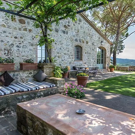 Dimore Wine Relais *