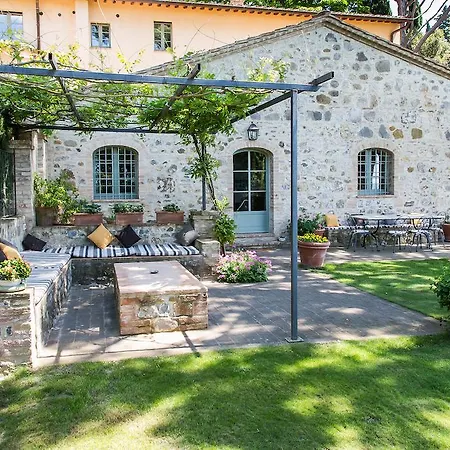 팜스테이 Dimore Wine Relais *