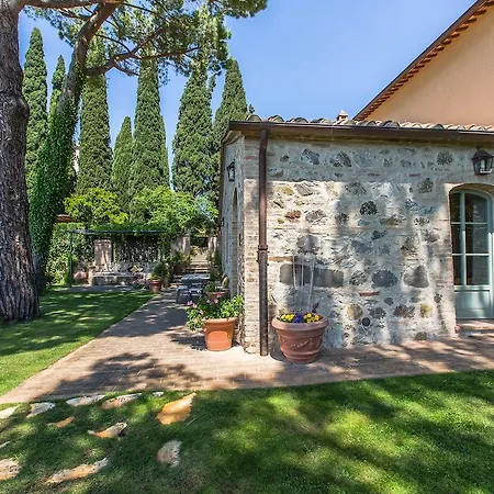 Dimore Wine Relais