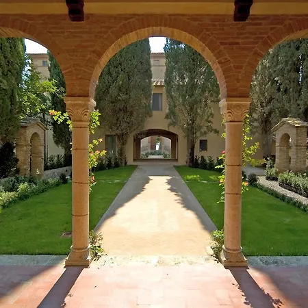 Dimore Wine Relais