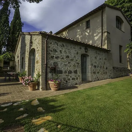 Dimore Wine Relais 팜스테이 Argiano