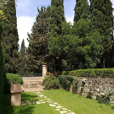 农家乐 Dimore Wine Relais Argiano