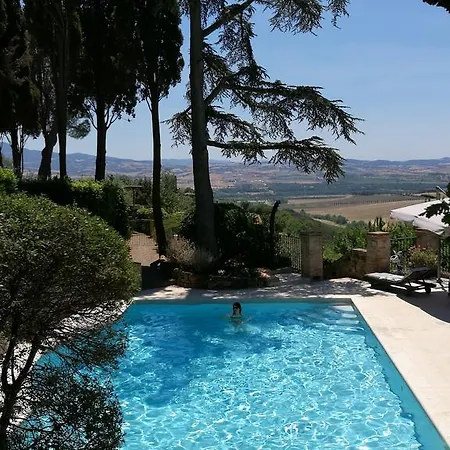 Dimore Wine Relais 农家乐 Argiano