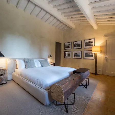 Dimore Wine Relais Argiano