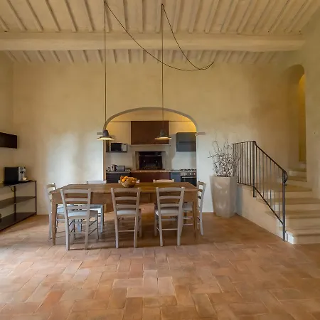 Dimore Wine Relais 팜스테이