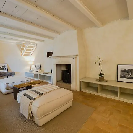Dimore Wine Relais Argiano