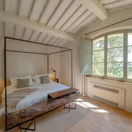 Dimore Wine Relais Farm stay *