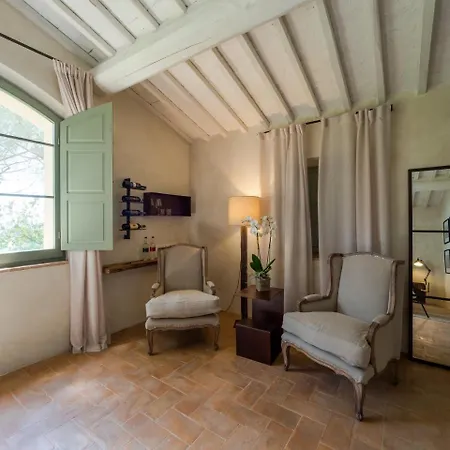 Dimore Wine Relais