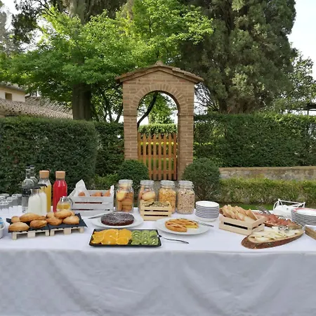 Dimore Wine Relais 农家乐 Argiano