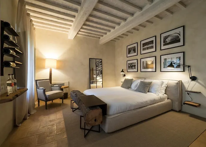 팜스테이 Dimore Wine Relais