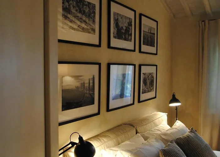 Dimore Wine Relais *