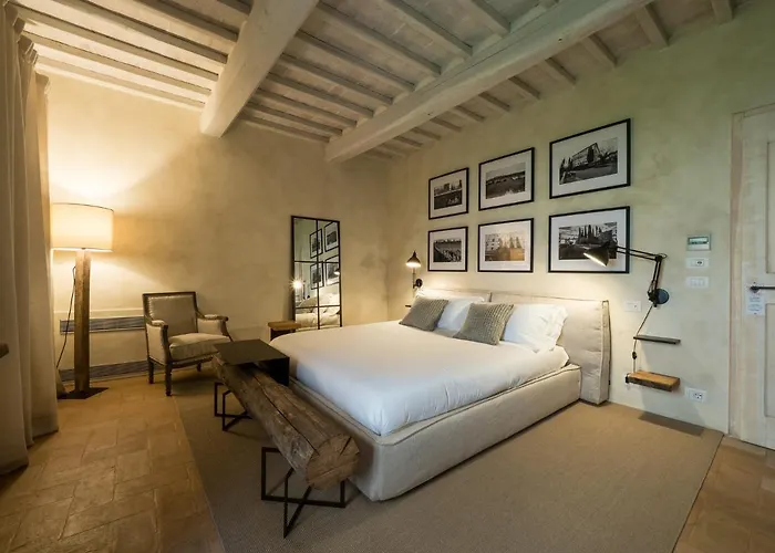 Dimore Wine Relais * Argiano