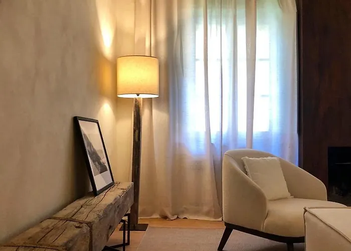 Dimore Wine Relais 팜스테이 *