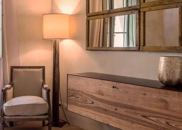 Dimore Wine Relais * Argiano