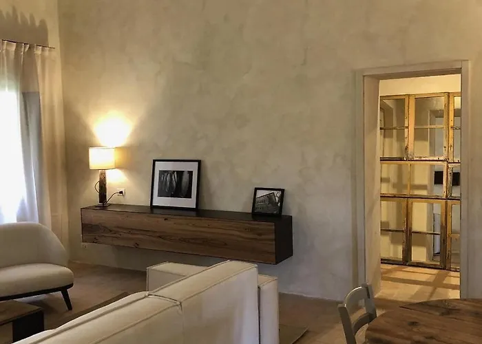 팜스테이 Dimore Wine Relais Argiano