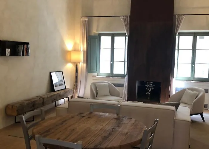 Dimore Wine Relais *