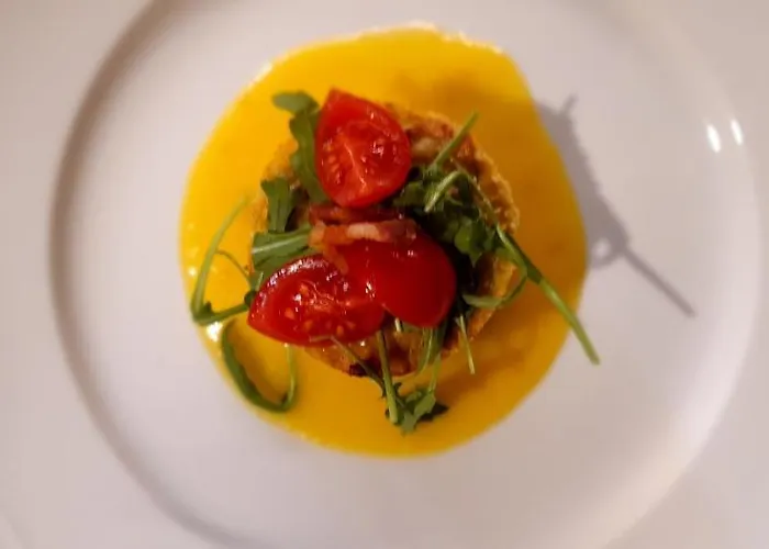 Dimore Wine Relais 팜스테이 *