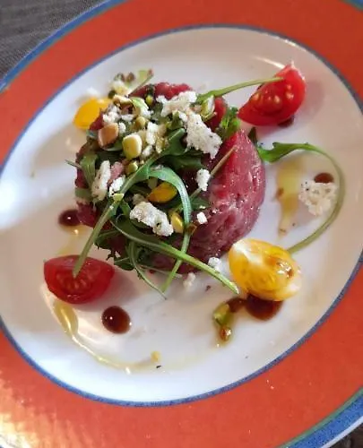 팜스테이 Dimore Wine Relais *