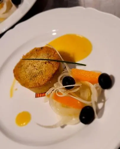 팜스테이 Dimore Wine Relais