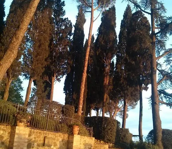 Dimore Wine Relais * Argiano