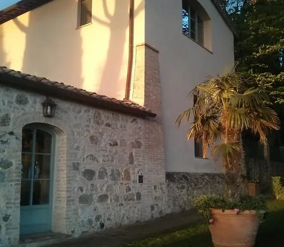 Dimore Wine Relais *