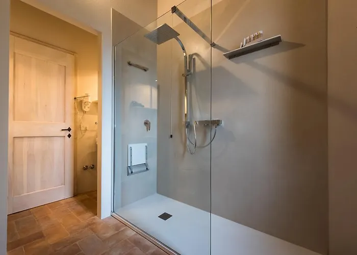 팜스테이 Dimore Wine Relais Argiano