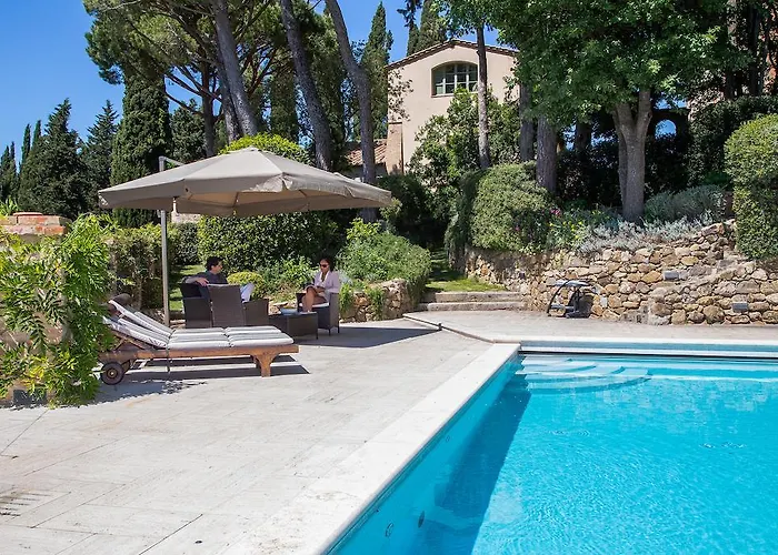 Dimore Wine Relais 팜스테이