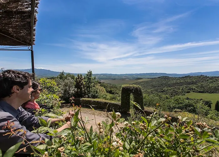 Dimore Wine Relais 팜스테이 *