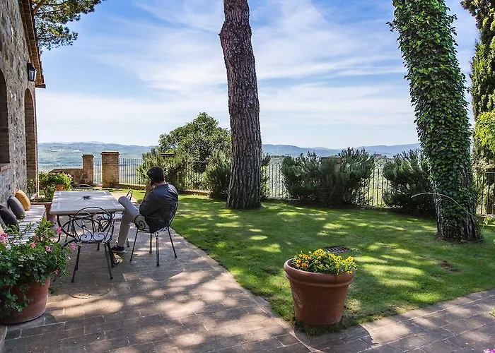 Dimore Wine Relais Argiano